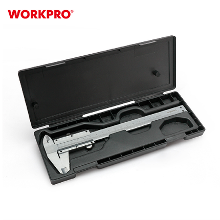 Workpro 15cm Regular Plier (WP266003)