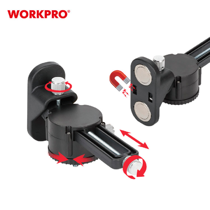 WORKPRO 16-Line Laser Level (WP267012)