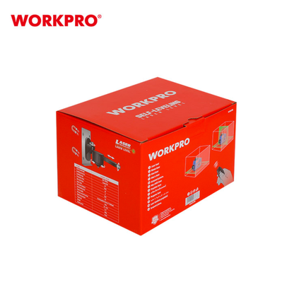 WORKPRO 16-Line Laser Level (WP267012)