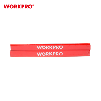 WORKPRO Carpenter Pencils, 2-count