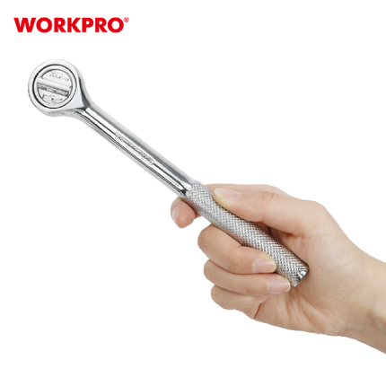 WORKPRO 1/2" Ratchet Handle (WP271003)