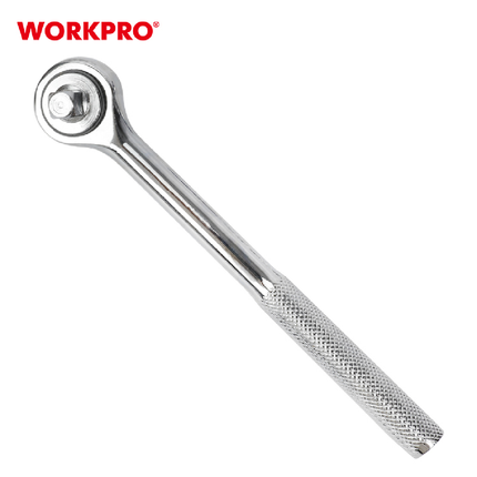 WORKPRO 1/2" Ratchet Handle (WP271003)