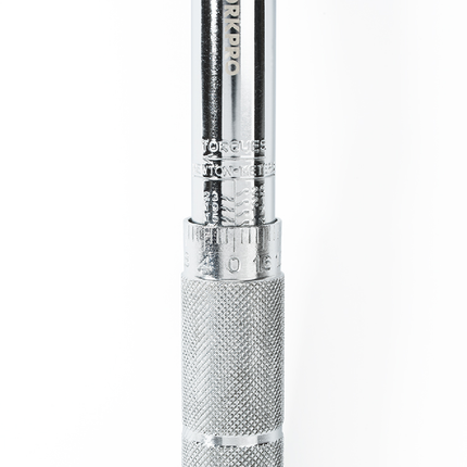 WORKPRO 3/8-Inch Torque Wrench (WP271016)