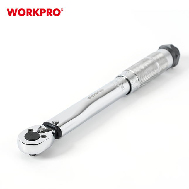 WORKPRO 1/2-inch Torque Wrench (WP271017)