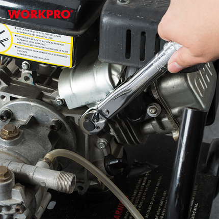 WORKPRO 1/2-inch Torque Wrench (WP271017)