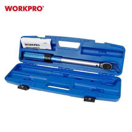 WORKPRO 3/8-inch Torque Wrench (WP271019)