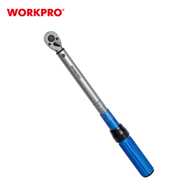 WORKPRO 3/8-inch Torque Wrench (WP271019)
