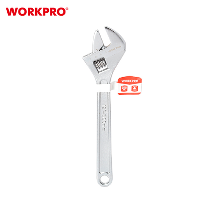 WORKPRO 12-inch Monkey Wrench (WP272001)