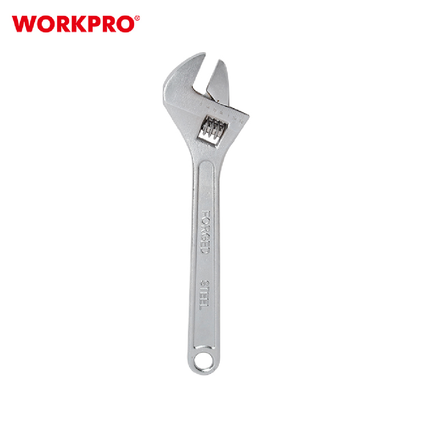 WORKPRO 12-inch Monkey Wrench (WP272001)