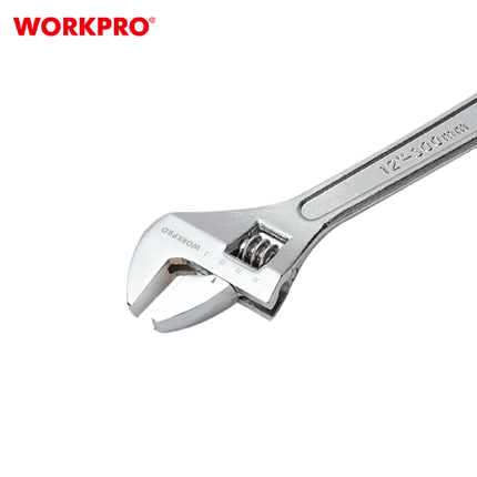 WORKPRO 12-inch Monkey Wrench (WP272001)