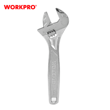 WORKPRO 6-inch Industrial Monkey Wrench (WP272006)