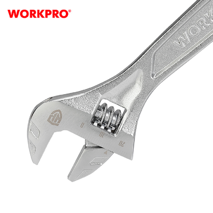 WORKPRO 6-inch Industrial Monkey Wrench (WP272006)