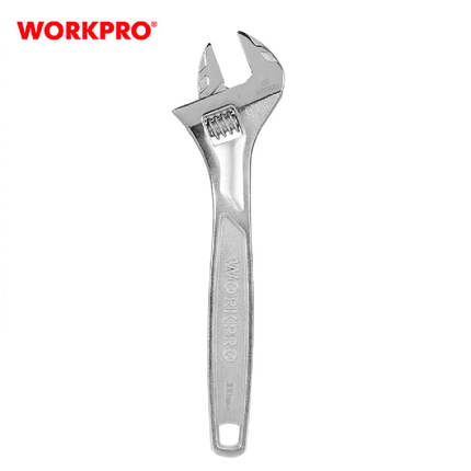 WORKPRO 12-inch Industrial Pipe Wrench (WP272007)