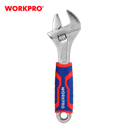 WORKPRO 6-inch Heavy Duty Insulated Mullet Wrench (WP272010)
