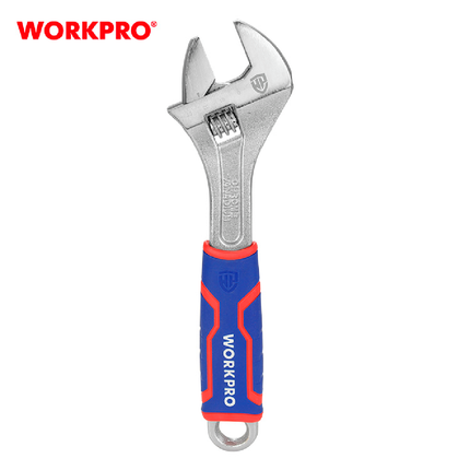 WORKPRO 10-inch Heavy Duty Insulated Mullet Wrench (WP272012)