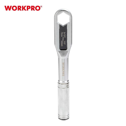 Workpro 7-22mm Multi-Wrench (WP272015)