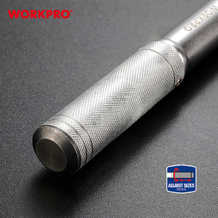 Workpro 7-22mm Multi-Wrench (WP272015)