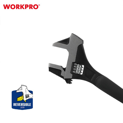 Workpro 2-in-1 Hanger & Gaz Key (WP272019)