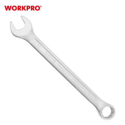WORKPRO 6mm Combination Wrench (WP273027)