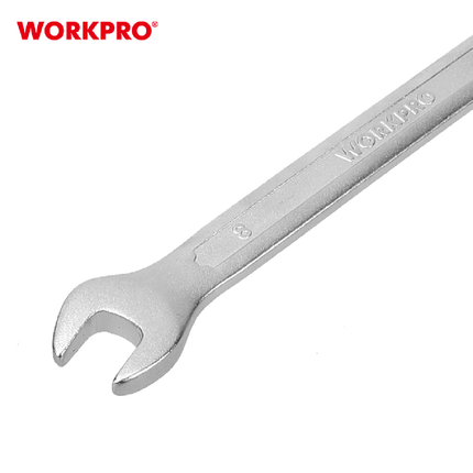 Workpro Combination Wrench 8mm (WP273029)