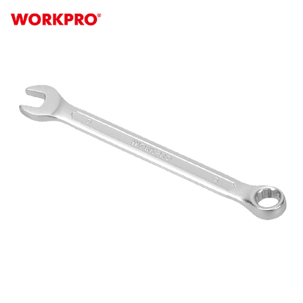 WorkPro Combination Wrench 9mm (W073301)