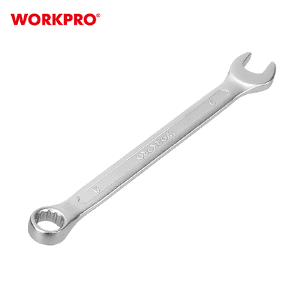 Workpro 9mm Open-end Wrench (WP273030)