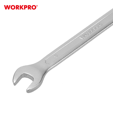 Workpro 9mm Open-end Wrench (WP273030)