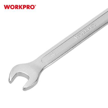 WorkPro 10mm Combination Wrench (WP273031)