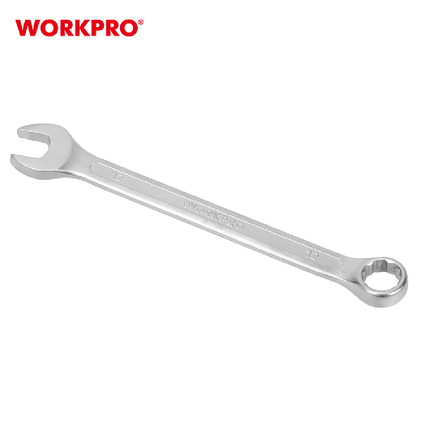 WORKPRO 12mm Open End Spanner (WP273033)