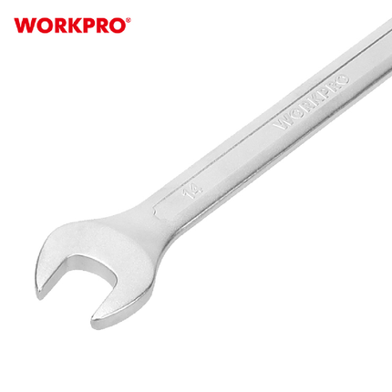 WORKPRO 14mm Ratchet Wrench (W073306)