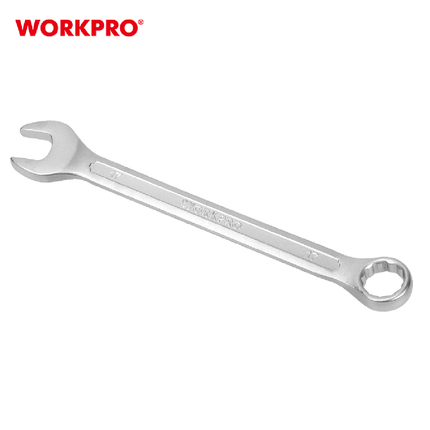 Workpro 17mm Ratchet Wrench (WP273038)