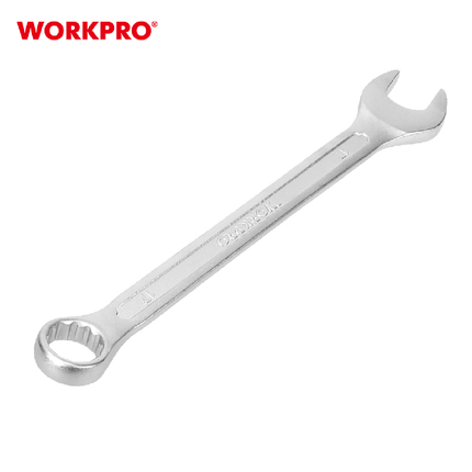 Workpro 17mm Combination Wrench (W073309)