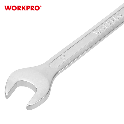 Workpro 17mm Ratchet Wrench (WP273038)