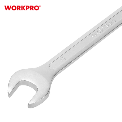 WORKPRO 19mm Ring Spanner (WP273040)