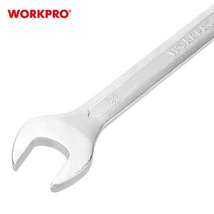 Workpro 23mm Combination Wrench (W073315)