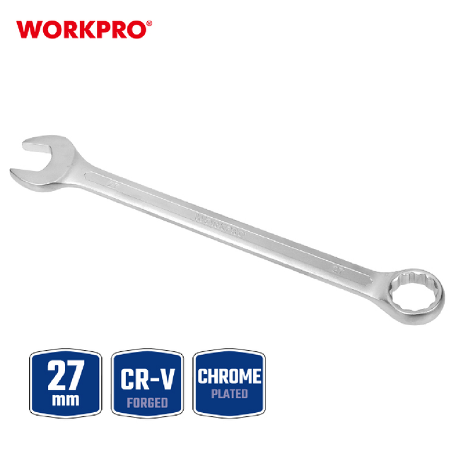 27mm Ring Wrench by WORKPRO (WP273022)