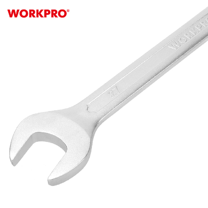 Workpro 27mm Ratchet Combination Wrench (WP273048)