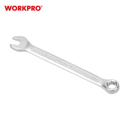 WORKPRO 30mm Ring Spanner (WP273025)