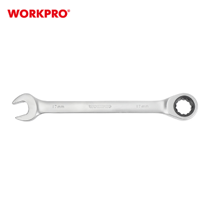 6mm Workpro Tortique Key Wrench (WP273124)