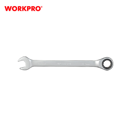 WORKPRO 12mm Ring Spanner (WP273129)