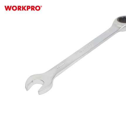 WORKPRO 15mm Ring Spanner (WP273132)