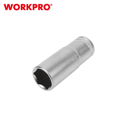 WorkPro 1/2 inch 10mm Long Box (WP274115)