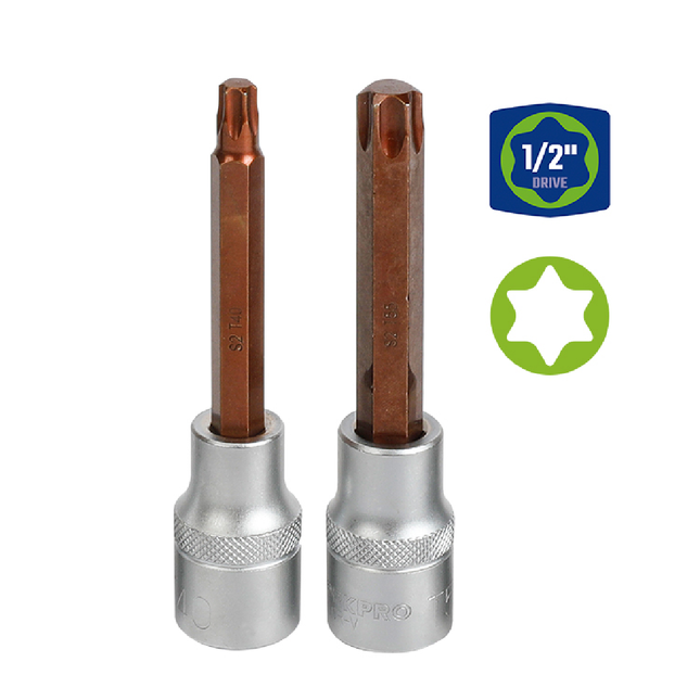 WORKPRO T55 Star Box (WP274215)