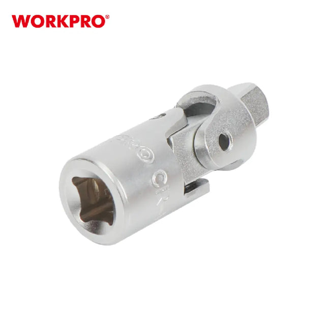 WORKPRO 1/4-inch Drive Ratchet Wrench (WP275001)