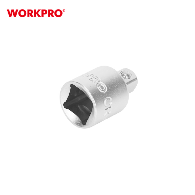 1/2 to 3/8 Inch Converter Box from Workpro (WP275007)