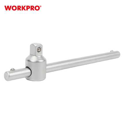 1/2-inch Extension Bar from Workpro (WP275014)