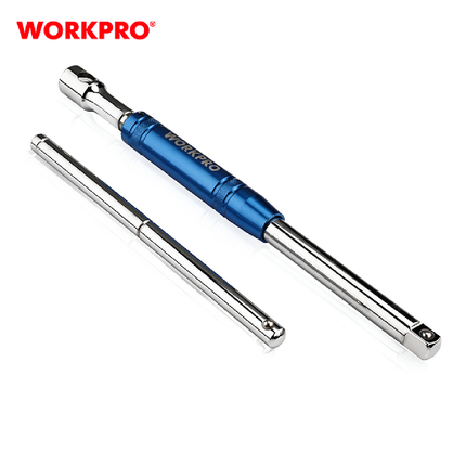 WORKPRO 3/8-inch Drive Socket (WP275017)