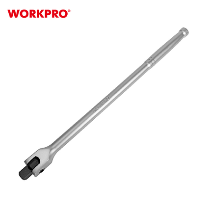 WORKPRO 1/2 in. 380mm Ratchet Wrench (WP275019)