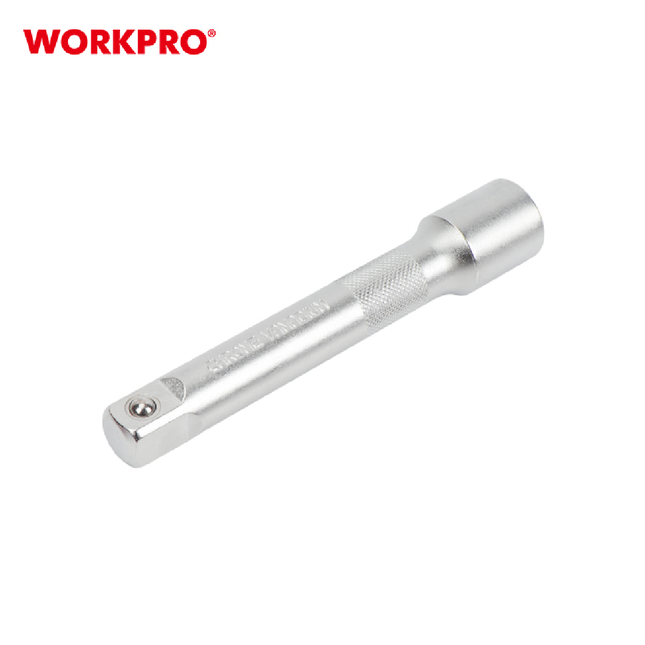 WORKPRO 1/4 Inch Drive Extension Bar (WP275020)