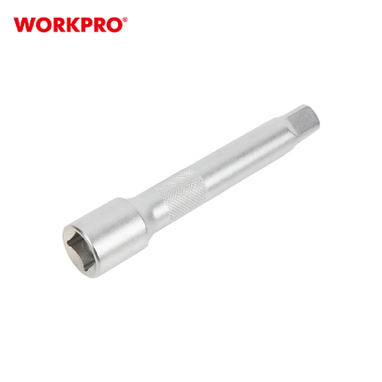 WORKPRO 1/4 Inch Drive Extension Bar (WP275020)